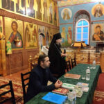 Книгу о старце Аввакуме презентовали в Почаевской Лавре