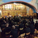 Книгу о старце Аввакуме презентовали в Почаевской Лавре