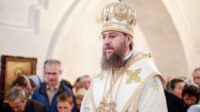 “Through his ascetic life Fr Avvakum left a permanent mark on the history of Slav monasticism on Mount Athos”: Foreword by Metropolitan Antony of Borispyl and Brovary, Chief Administrator of the Ukrainian Orthodox Church