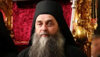 “He Has Become an Edifying Example for Subsequent Generations of Orthodox Monks”: Foreword by Abbot Evlogii of the Athonite Monastery of Saint Panteleimon