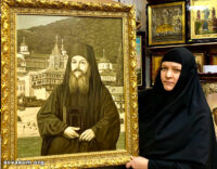 Свидетельство монахини Феодоры об исцелении от рака по молитвам старца Аввакума