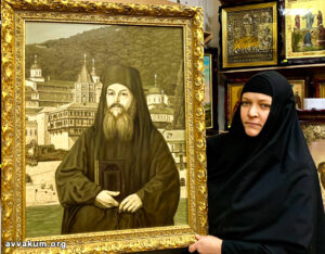 Свидетельство монахини Феодоры об исцелении от рака по молитвам старца Аввакума